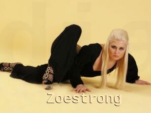 Zoestrong