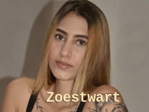 Zoestwart