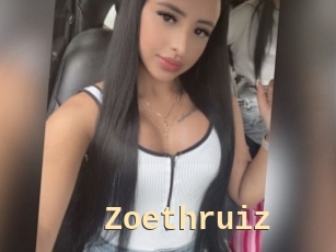 Zoethruiz