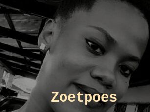 Zoetpoes