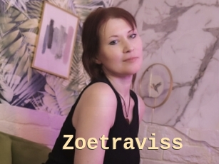 Zoetraviss