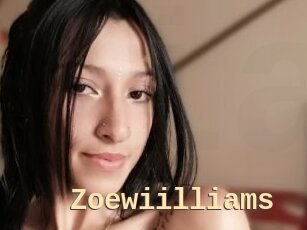 Zoewiilliams