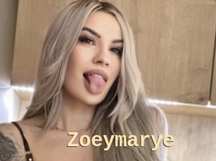 zoeymarye Dialogue Sexe