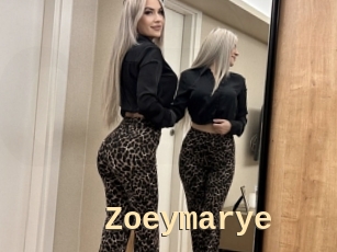 Zoeymarye