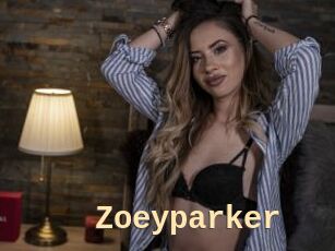 Zoeyparker