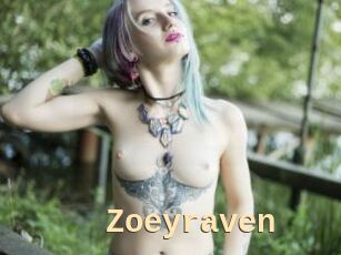 Zoeyraven