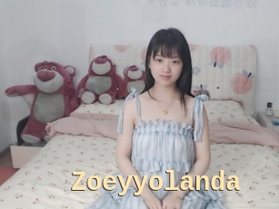 Zoeyyolanda