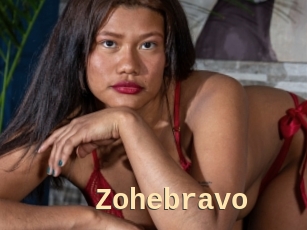 Zohebravo
