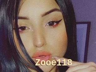 Zooe118
