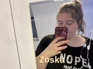 Zoska