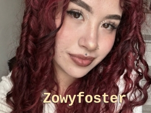 Zowyfoster