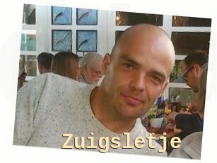 Zuigsletje