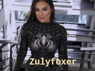 Zulyfoxer