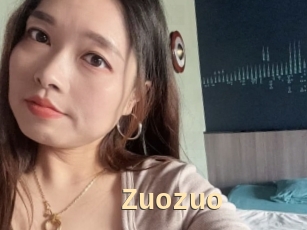 Zuozuo