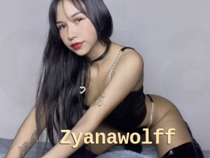 Zyanawolff
