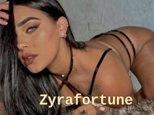 Zyrafortune